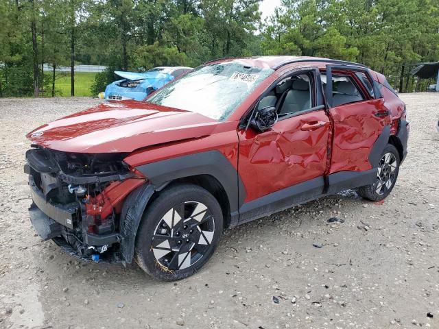  Salvage Hyundai KONA