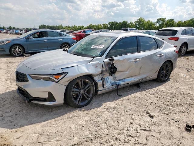  Salvage Acura Integra A-