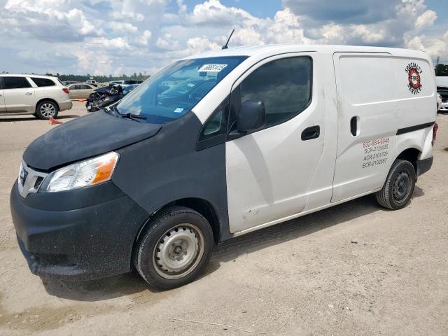  Salvage Nissan Nv