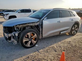  Salvage Audi e-tron