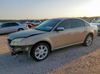  Salvage Mercury Sable