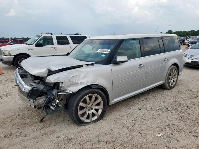  Salvage Ford Flex