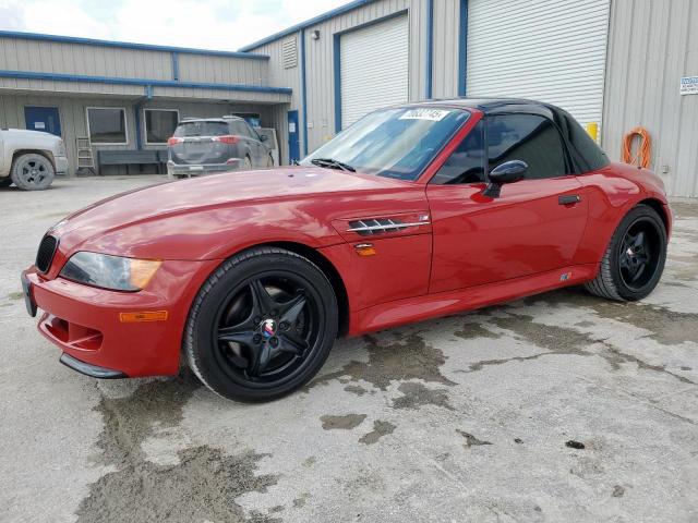  Salvage BMW M Series