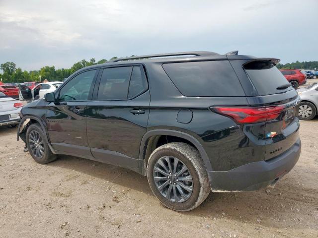 Chevrolet Traverse Rs Image 13