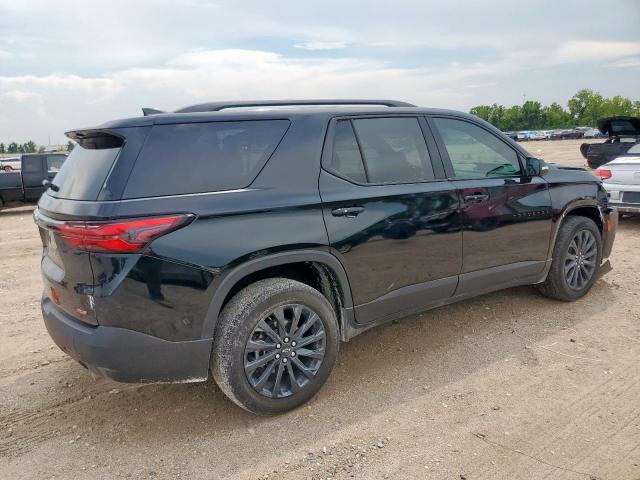 Chevrolet Traverse Rs Image 3
