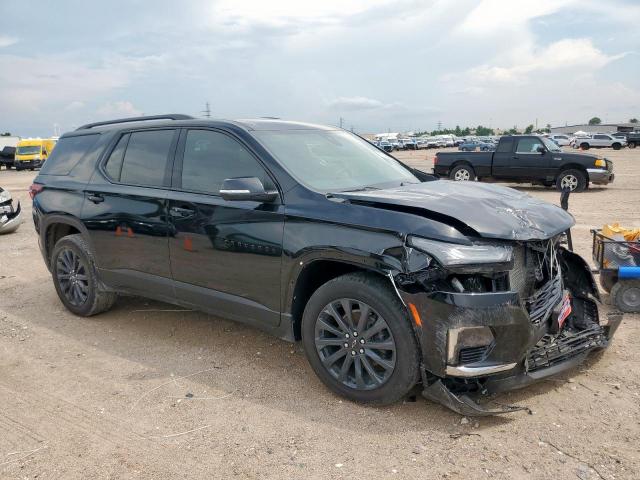 Chevrolet Traverse Rs Image 2