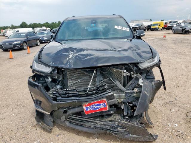 Chevrolet Traverse Rs Image 6