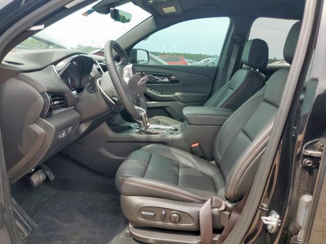 Chevrolet Traverse Rs Image 8