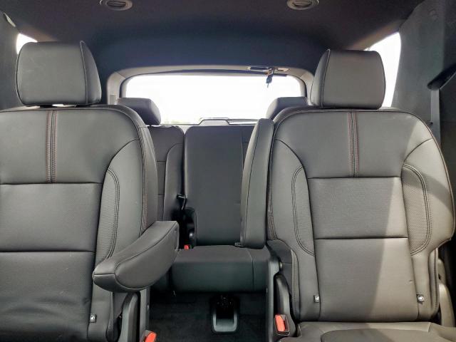 Chevrolet Traverse Rs Image 9