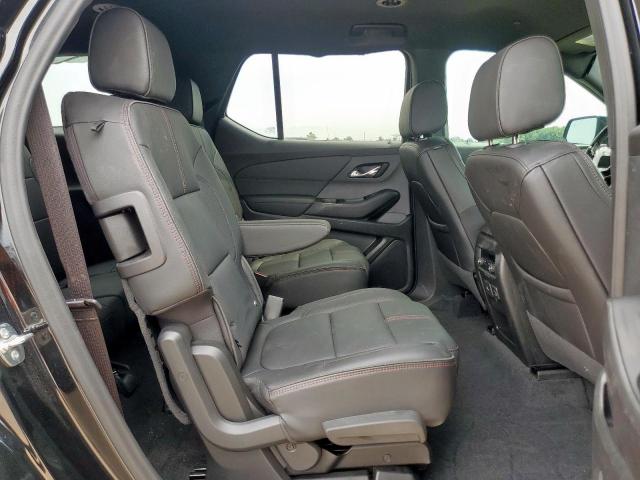 Chevrolet Traverse Rs Image 7