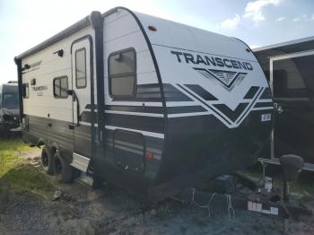  Salvage Other Transcend