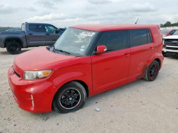  Salvage Toyota Scion