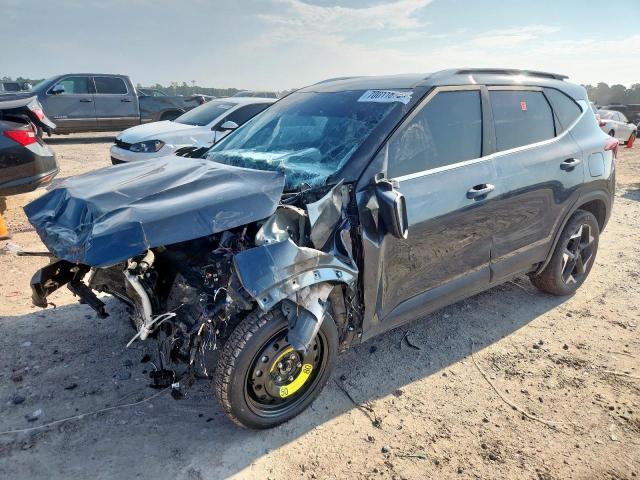  Salvage Kia Seltos