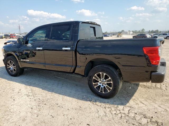 Nissan Titan S Image 3