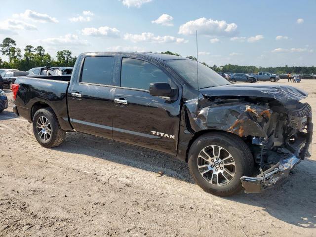 Nissan Titan S Image 12