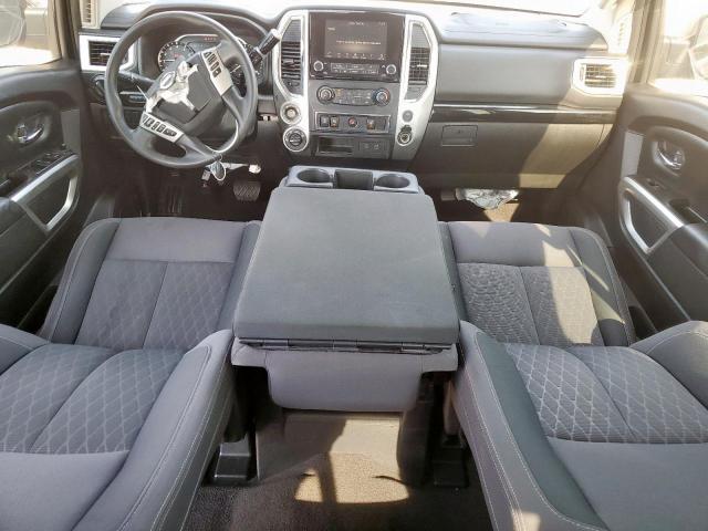 Nissan Titan S Image 9