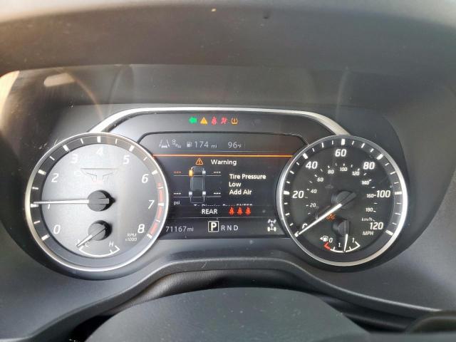 Nissan Titan S Image 7