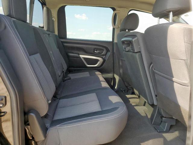 Nissan Titan S Image 8