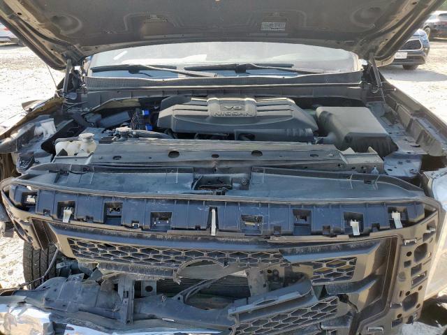 Nissan Titan S Image 11