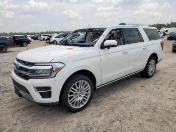  Salvage Ford Expedition
