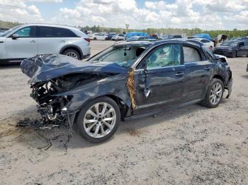  Salvage Audi A6
