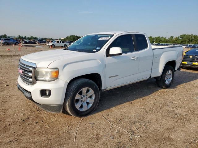  Salvage GMC Canyon