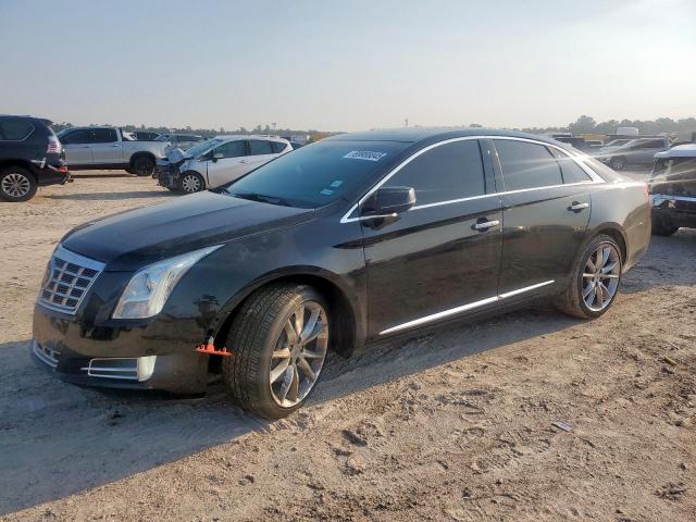  Salvage Cadillac XTS