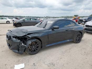  Salvage BMW 2 Series