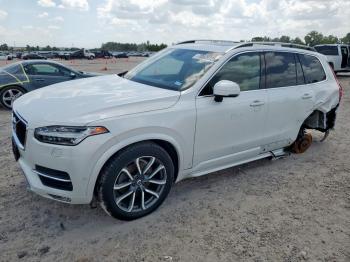  Salvage Volvo XC90