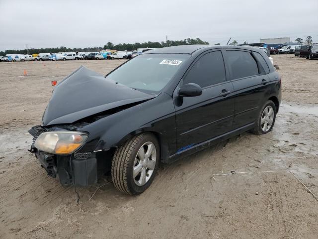  Salvage Kia Spectra