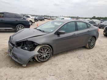  Salvage Dodge Dart
