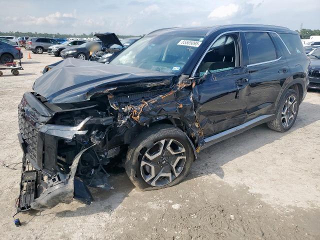  Salvage Hyundai PALISADE