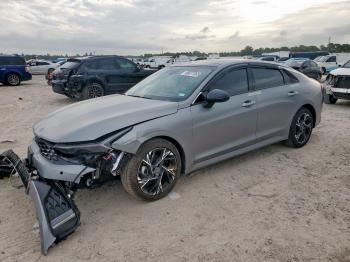  Salvage Kia K5