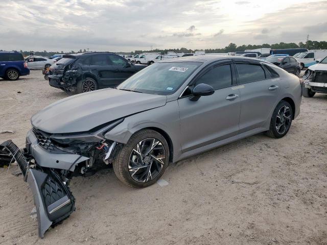  Salvage Kia K5
