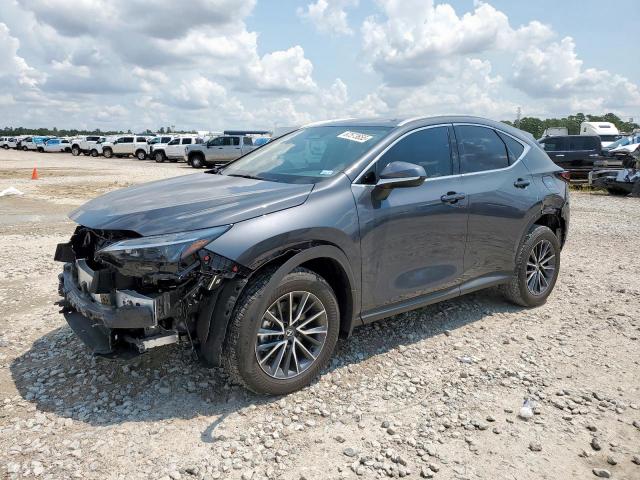  Salvage Lexus NX