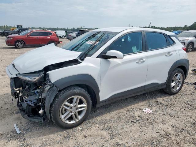  Salvage Hyundai KONA