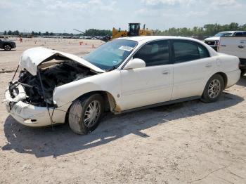  Salvage Buick LeSabre