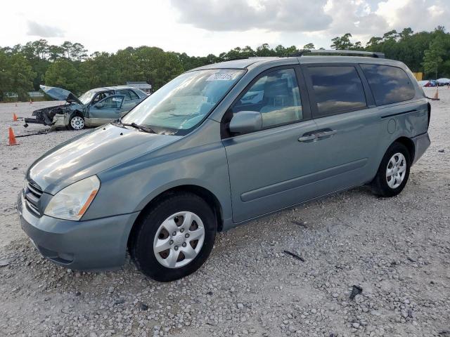  Salvage Kia Sedona