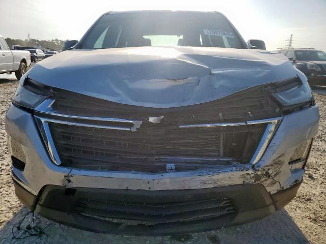 Chevrolet Traverse Ls Image 13