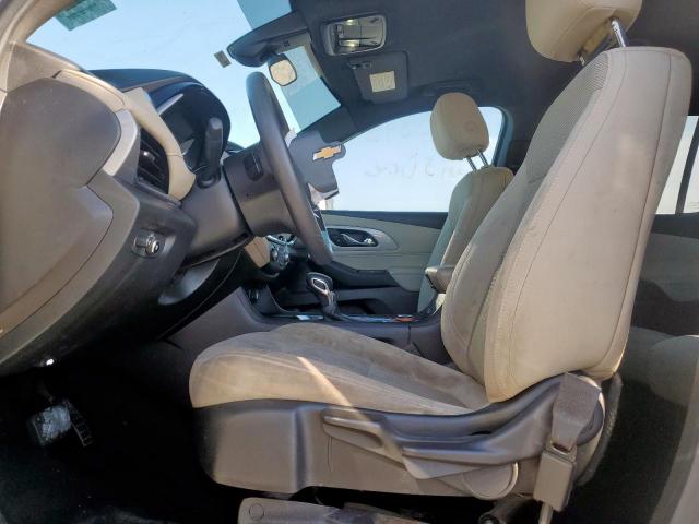 Chevrolet Traverse Ls Image 5