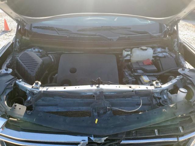 Chevrolet Traverse Ls Image 10