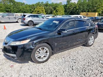  Salvage Acura TL