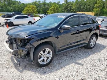  Salvage Acura RDX