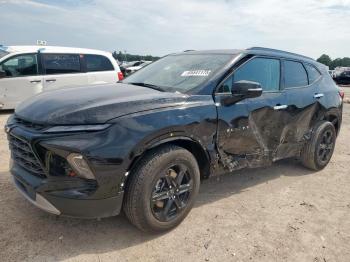  Salvage Chevrolet Blazer