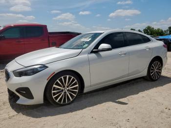  Salvage BMW 2 Series