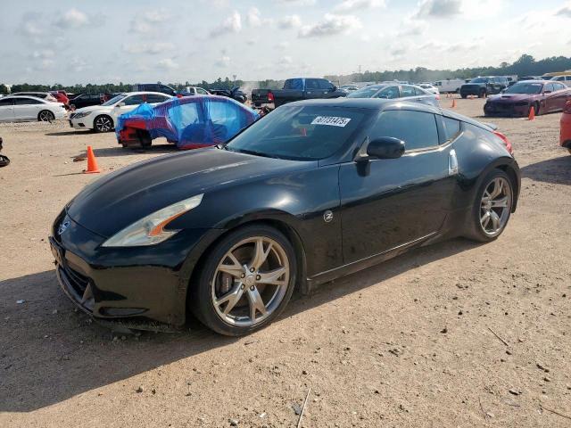  Salvage Nissan 370Z