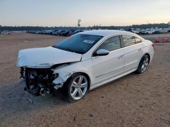  Salvage Volkswagen CC