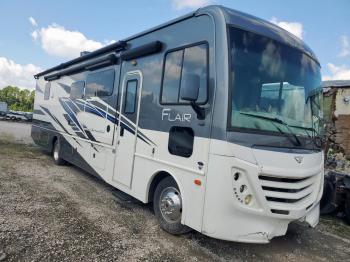  Salvage Ford F-530