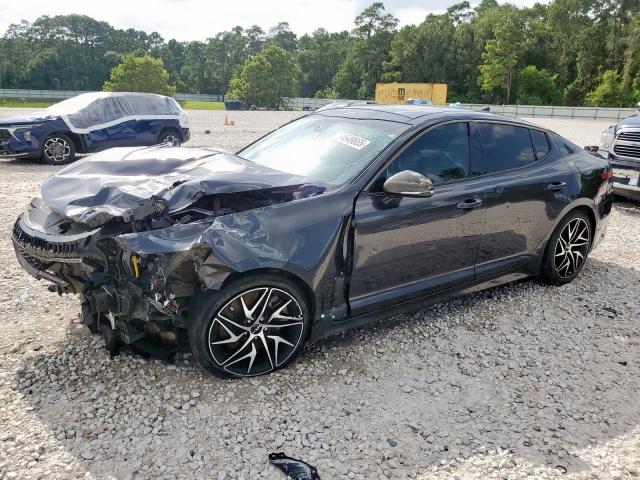  Salvage Kia Stinger