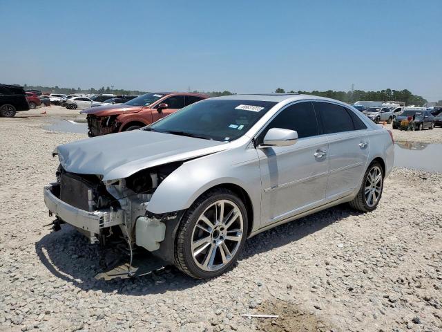  Salvage Cadillac XTS